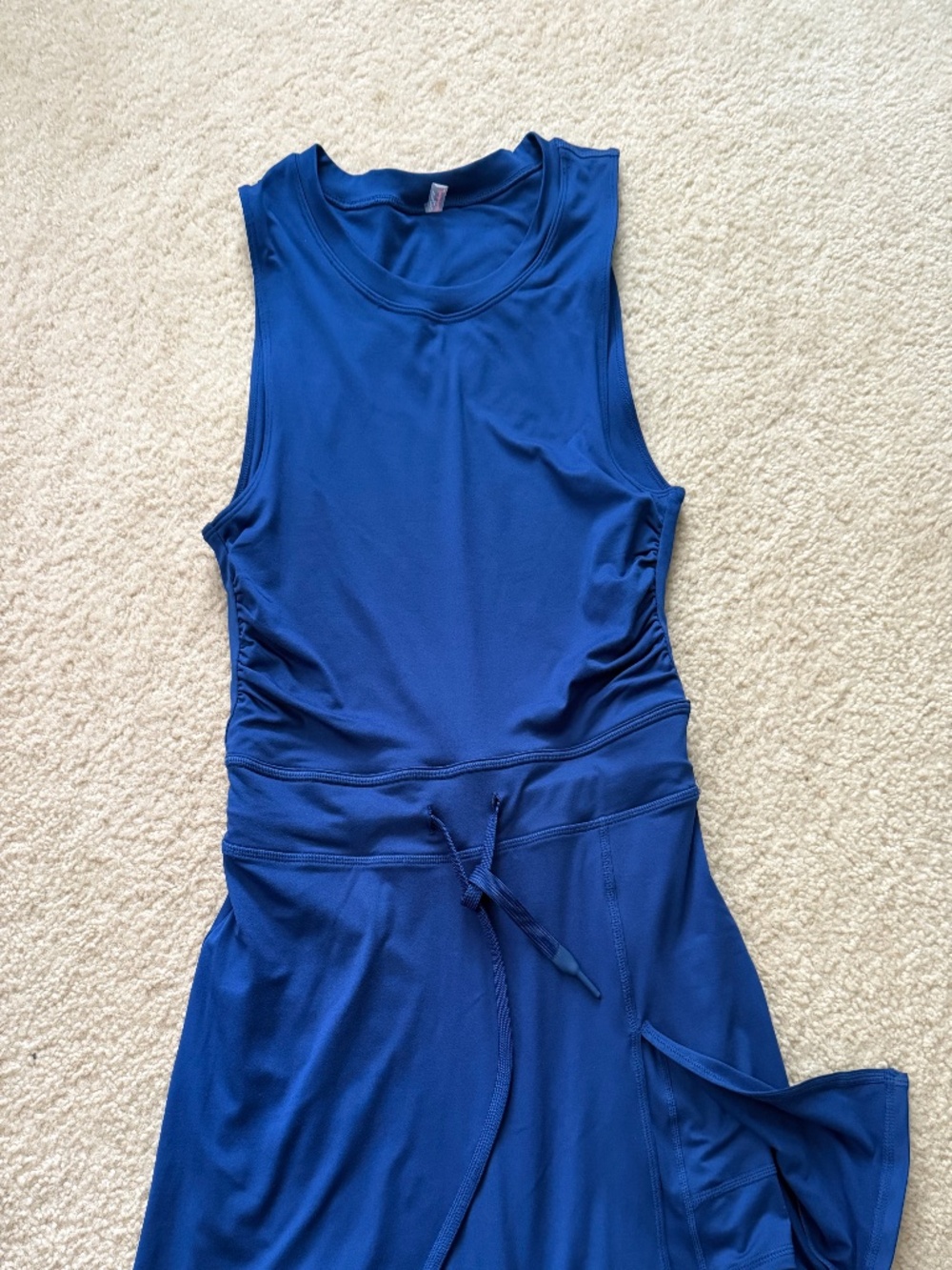 Free People Movement Athletic Dress